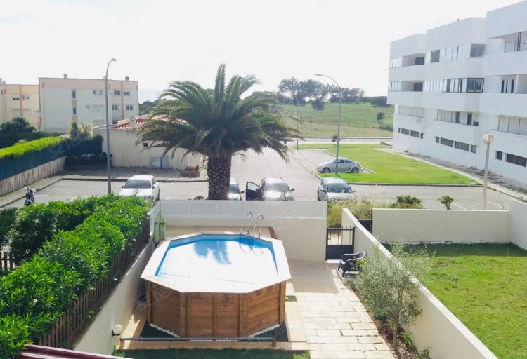葡萄牙约¥344万【海景别墅】极近苹果海滩别墅出售二手房独栋别墅图片
