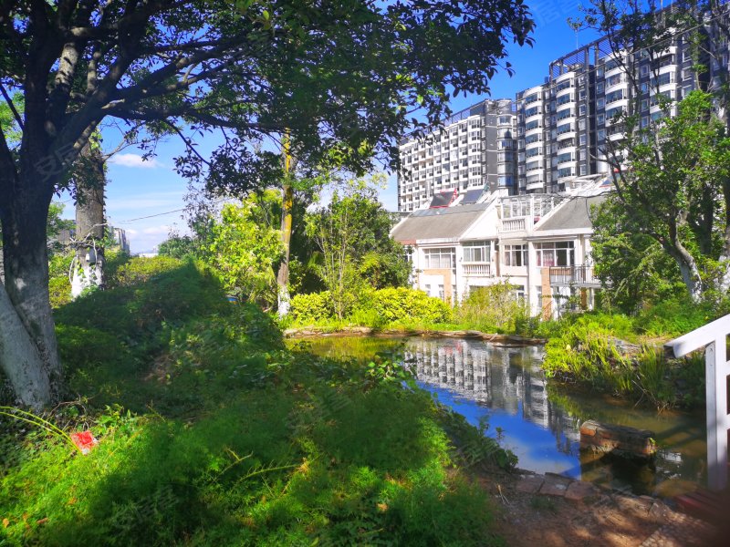 清水木华(别墅),昆曲路-昆明清水木华(别墅)二手房,租房,房价-昆明