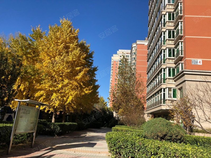 紫竹花园,紫竹院路88号-北京紫竹花园二手房,租房,房价-北京安居客
