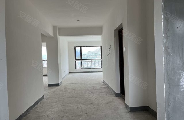 公园华府2室2厅98㎡51.5万二手房图片