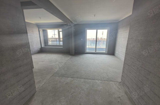 碧海辰园3室2厅88.21㎡75万二手房图片