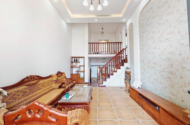 建邦原香溪谷3室2厅127.76㎡100万二手房图片