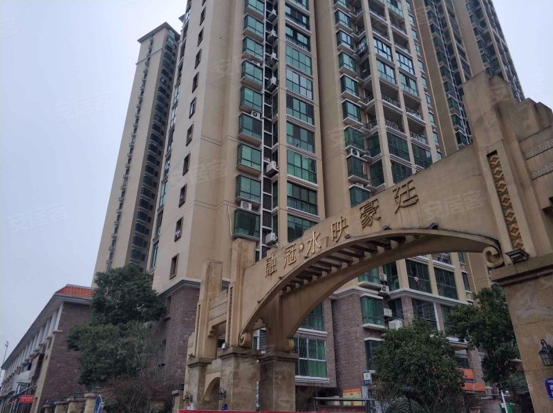 融冠水映豪廷,立新大道32号-衡阳融冠水映豪廷二手房,租房,房价-衡阳