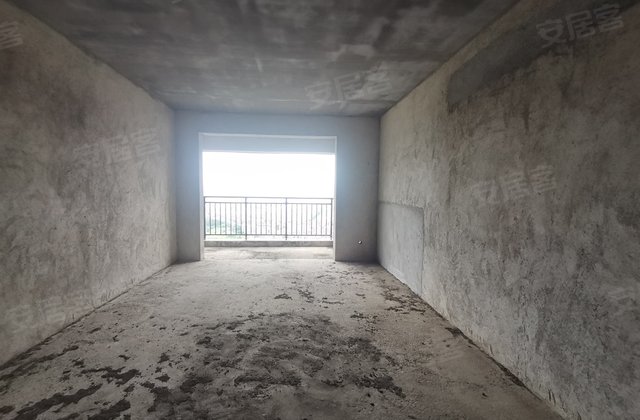 裕达金碧天誉3室2厅126㎡38.8万二手房图片