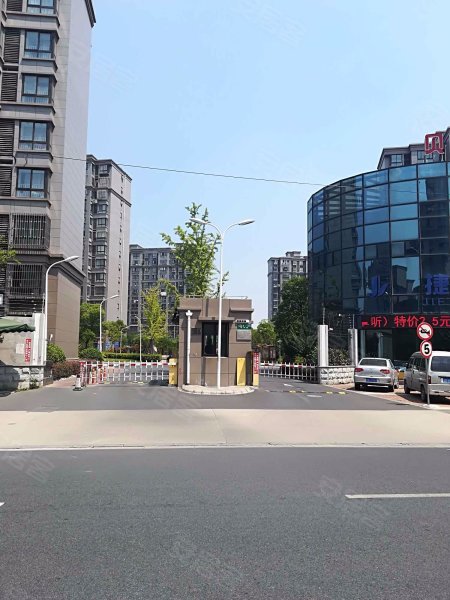 美罗家园罗智苑 