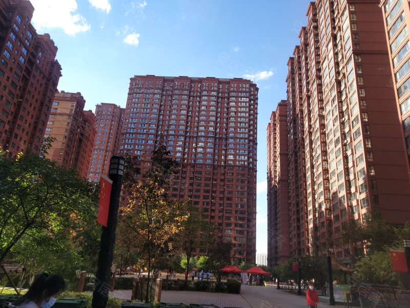 紫金城,新阳路773号-哈尔滨紫金城二手房,租房,房价-哈尔滨安居客