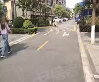 上海院子(公寓住宅)