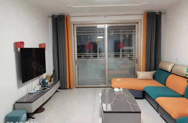 金乡喜园3室2厅122㎡73万二手房图片