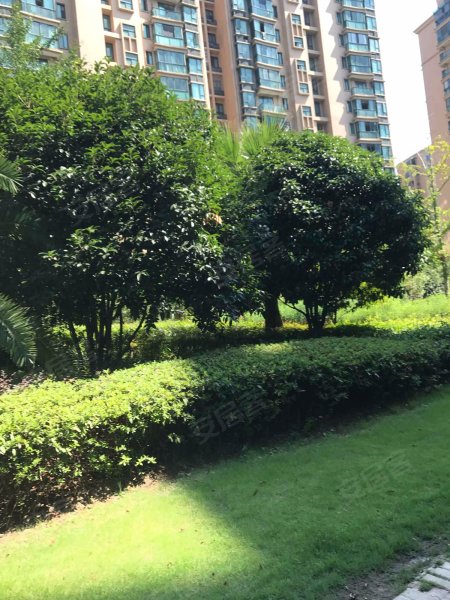 广厦天都城天星苑