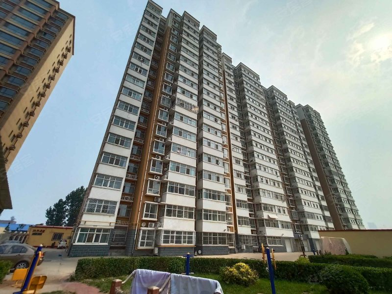 家美紫阁,平安西路-衡水家美紫阁二手房,租房,房价-衡水安居客