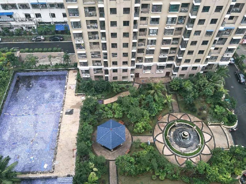 滨海丽景,盐灶一横路2号