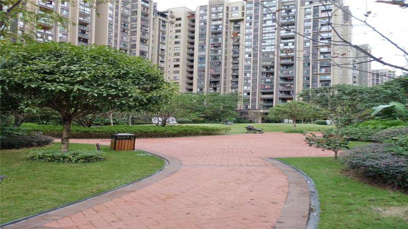 合川金科天籁城