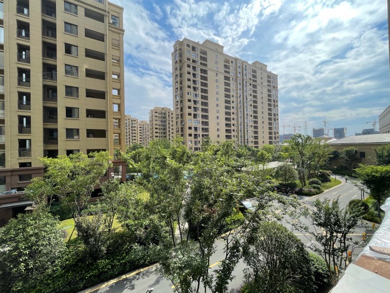 金厦银湖城(二期)