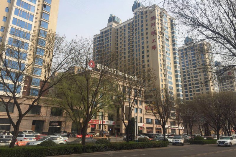 滨河城上城,城东路288号-长治滨河城上城二手房,租房,房价-长治安居客