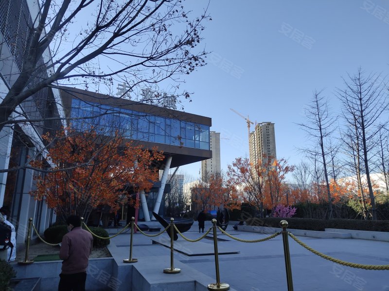 未来城,津围路-天津未来城二手房,租房,房价-天津安居客