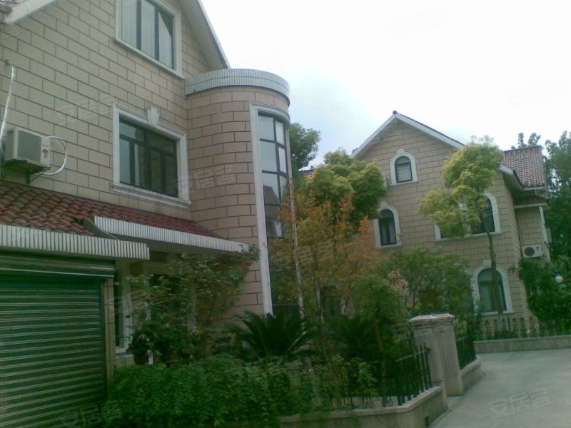 海通花苑(南区) 