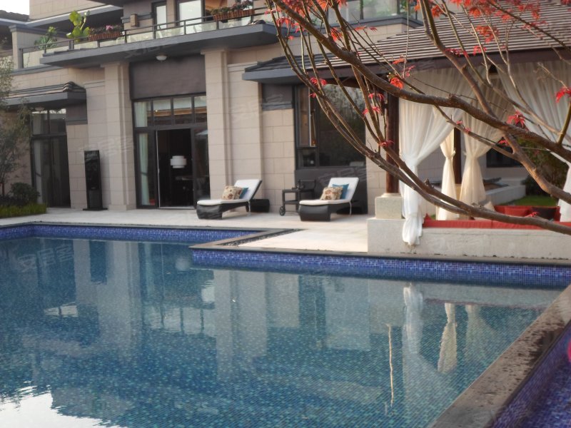 上海院子(别墅) 