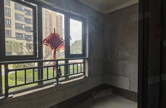玖玺正荣府3室2厅121㎡157万二手房图片