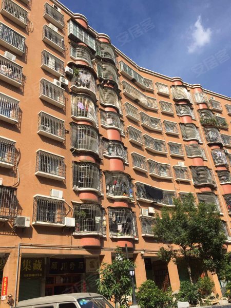 天福园,九龙大道-漳州天福园二手房,租房,房价-漳州安居客