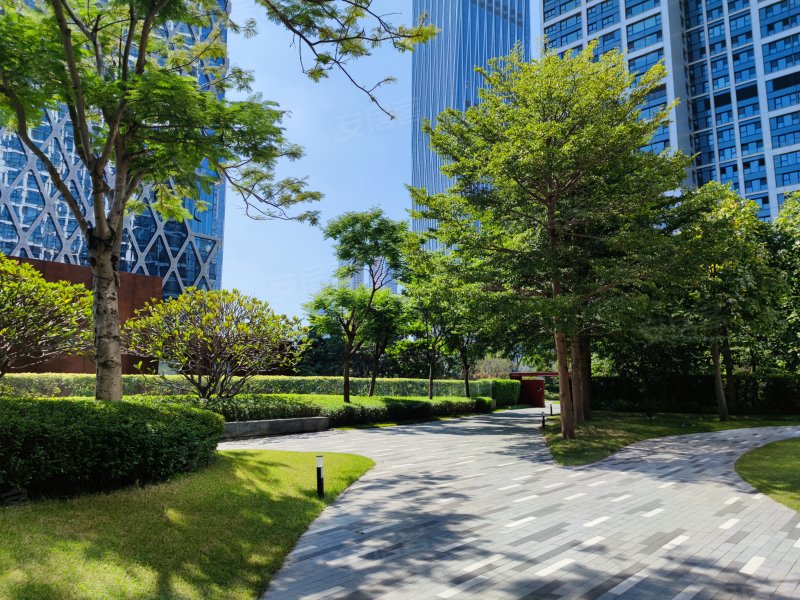 华润深圳湾悦府(一期)