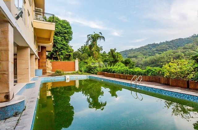 【银湖别墅二手房,深圳银湖别墅二手房出售信息】- 上海安居客