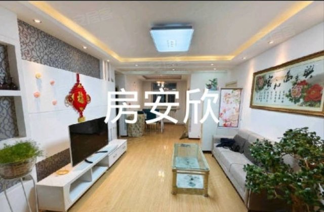 康泰花园(西区)2室2厅78㎡28万二手房图片