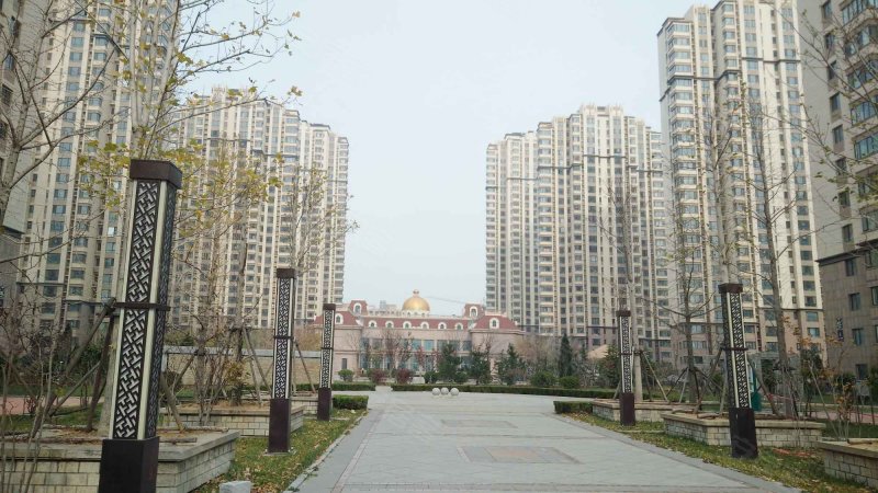 龙城国际,府北一街-北京龙城国际二手房,租房,房价-北京安居客