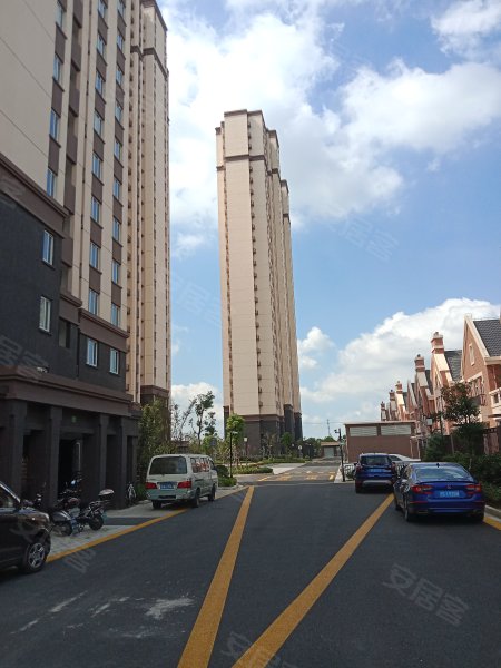 松南城新晟宝邸