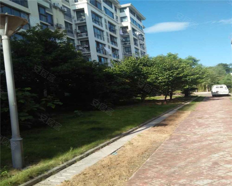 钱湖景苑风雅居