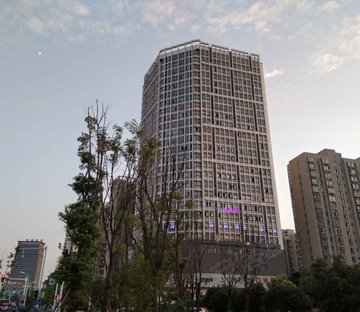安粮蓝寓
