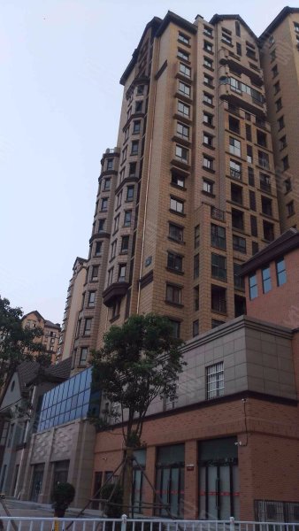 浩创梧桐郡(一期)