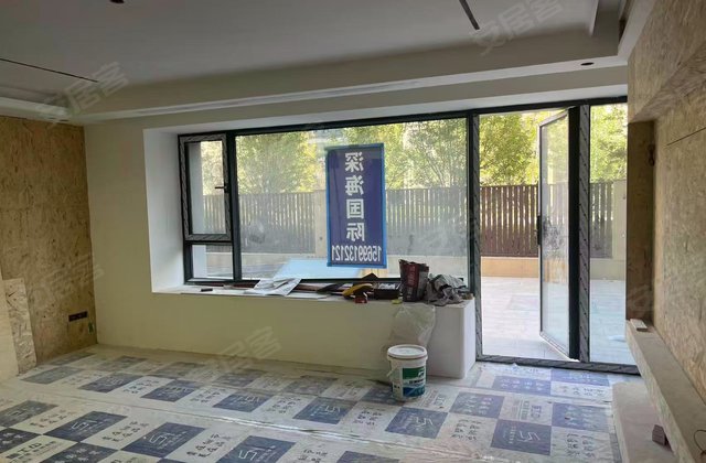 吾悦花园城3室2厅130㎡109万二手房图片