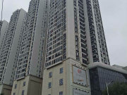 21世纪国际公寓(西区56-68)