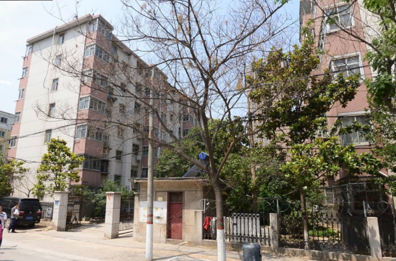 郑飞小区(西区)