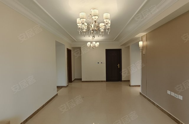 恒大悦龙台3室2厅105㎡58.5万二手房图片