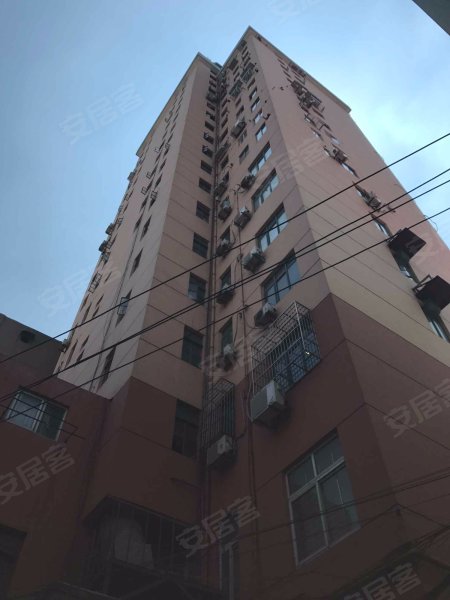 淞滨路141弄小区 