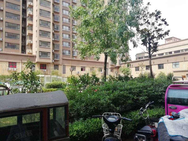 佳和广场(巨野)