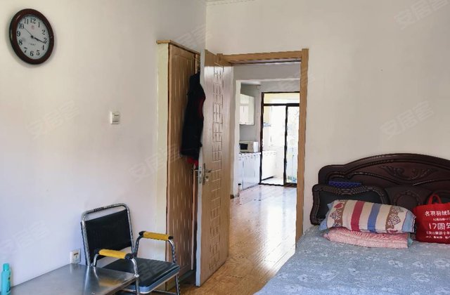 丰华新城2室2厅80㎡39.8万二手房图片