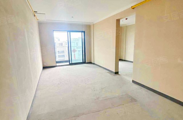 中建大公馆3室2厅101.21㎡210万二手房图片