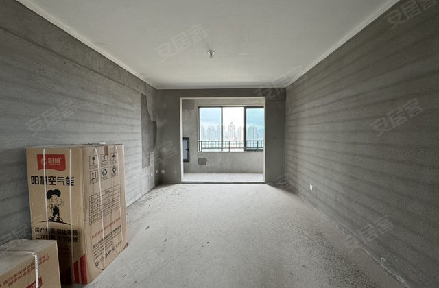 河盘雅韵3室2厅112㎡130万二手房图片