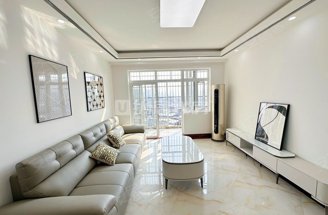 天域香格里拉3室2厅88.13㎡62万二手房图片