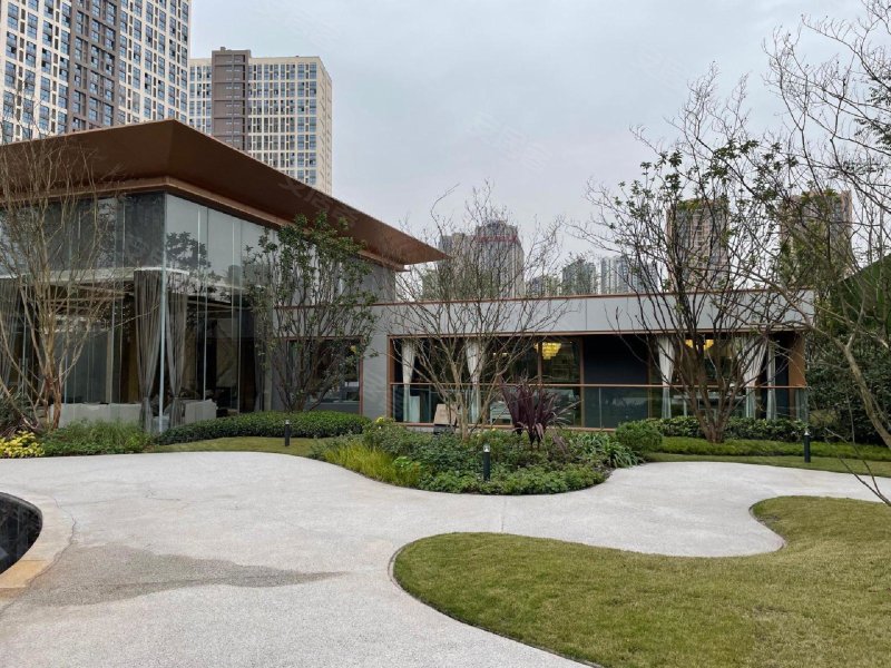 中国铁建西派宸樾