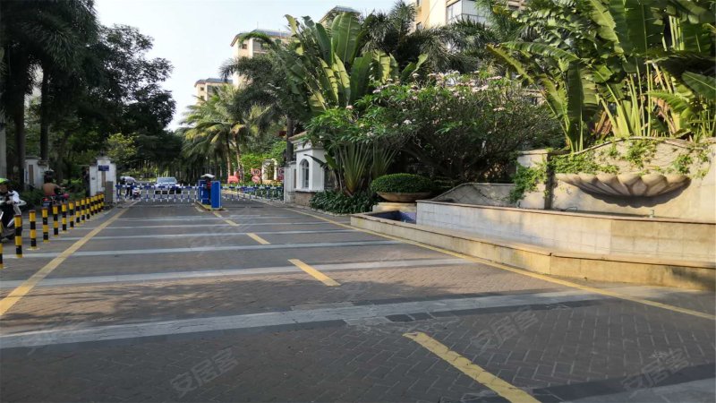 荣域,海甸六东路3号-海口荣域二手房,租房,房价-海口安居客