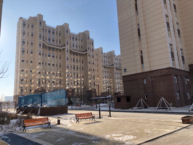 万龙银河城(西区)