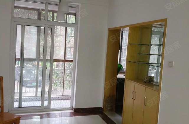 荷塘月色(岳麓)3室2厅127.81㎡94万二手房图片