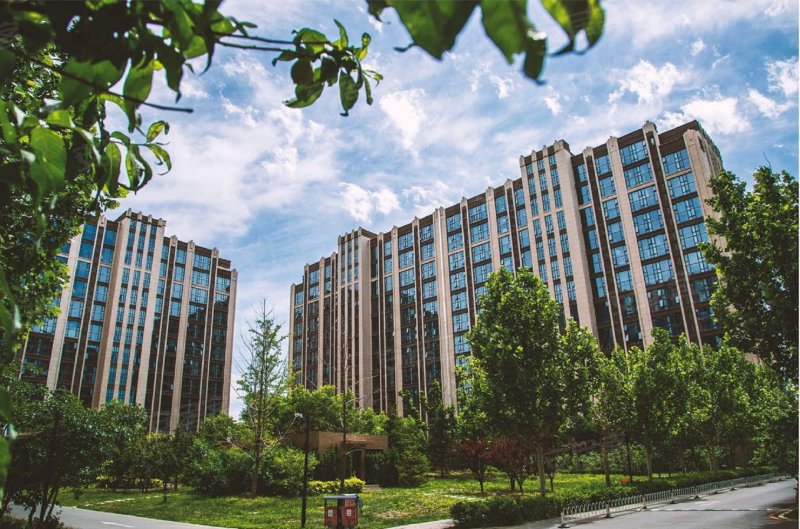 珠江四季悦城,兴贸三街-北京珠江四季悦城二手房,租房,房价-北京安居