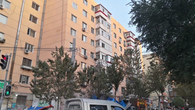 宣庆街55号小区,宣庆街55号-哈尔滨宣庆街55号小区二手房,租房,房价