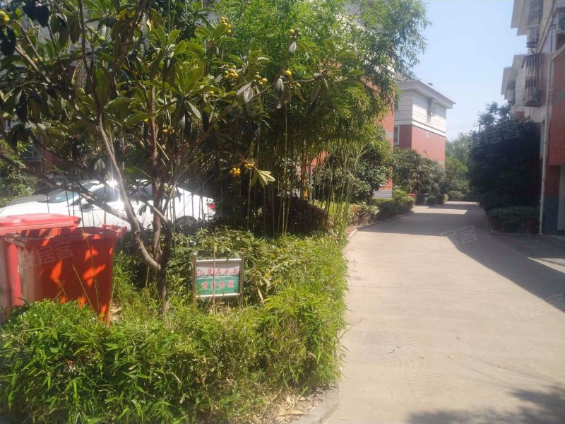 西湖花园(南区)