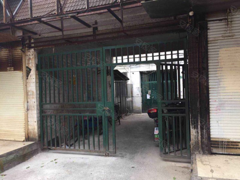 莲园路488,498,508,518号小 