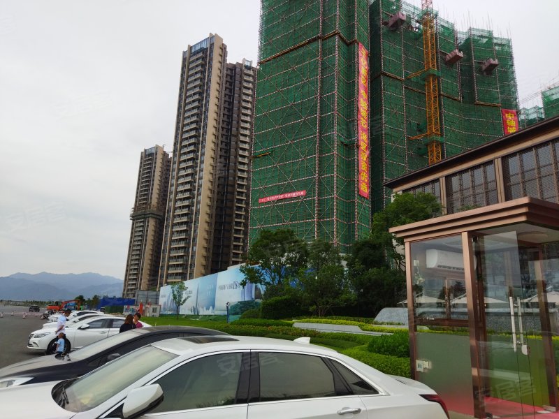 龙光玖誉城,永安大道-肇庆龙光玖誉城二手房,租房,房价-肇庆安居客